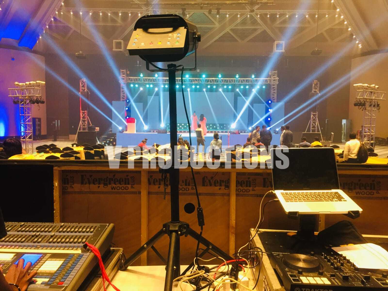 corporate event management company in bangalore